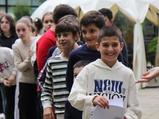 რესტარტის შემეცნებითი აქტივობები ბავშვებისთვის