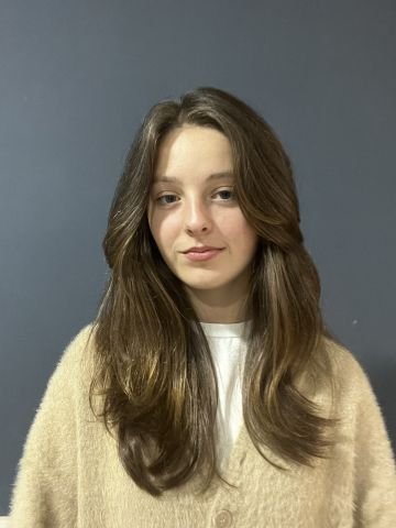 მარიამ  თოლორაია