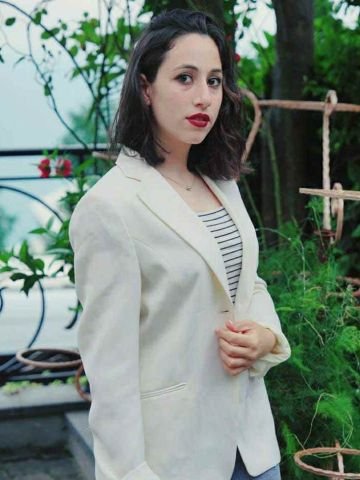 ლიზი შენგელაია