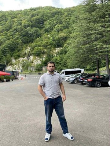 ლუკა  აფხაზავა