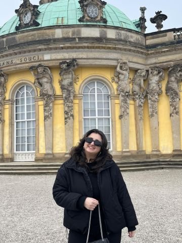 ნინი ღურწკაია