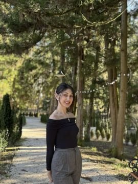 მარიამ ქურსუა