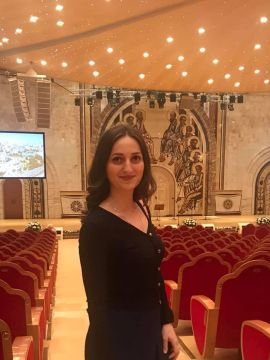 ანა ფირცხელავა