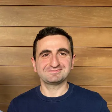 გიორგი ბულია